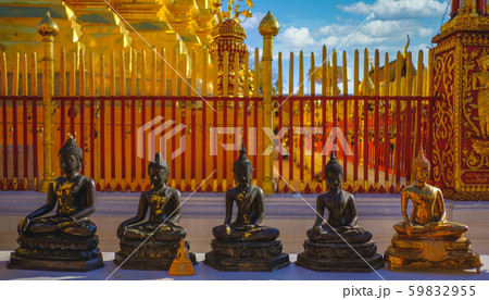 Temple in bangkok thailand ancient architecture Temple in bangkok thailand ancient architecture 59832955