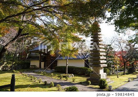 西教寺　滋賀県 59834845