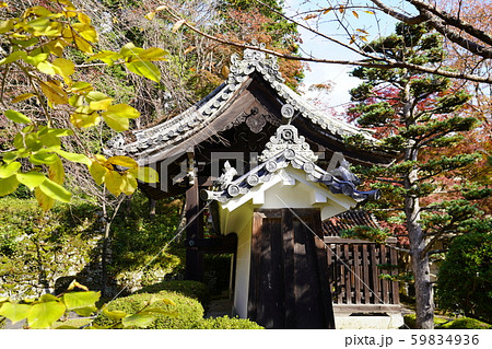 西教寺　滋賀県 59834936