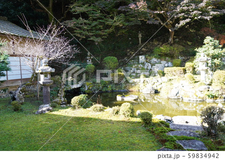 西教寺　滋賀県 59834942