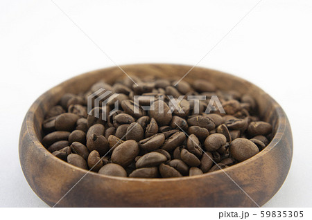 コーヒー豆 59835305