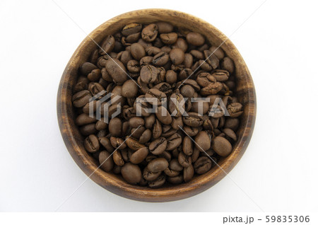 コーヒー豆 59835306