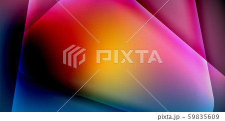 Triangle abstract background, shadow line design template. Vector Illustration For Wallpaper, Banner Triangle abstract background, shadow line design template. Vector Illustration For Wallpaper, Banner 59835609