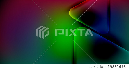 Triangle abstract background, shadow line design template. Vector Illustration For Wallpaper, Banner 59835633