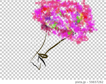 bunch of flowers 59837262