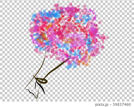 bunch of flowers bunch of flowers 59837460