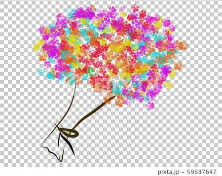 bunch of flowers bunch of flowers 59837647