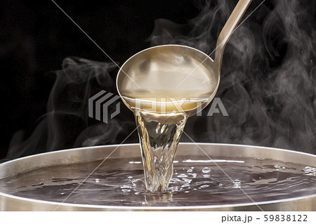 出汁、日本料理 59838122