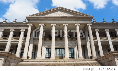 徳寿宮 石造殿 59838573