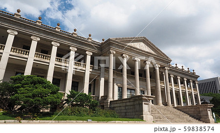 徳寿宮 石造殿 59838574