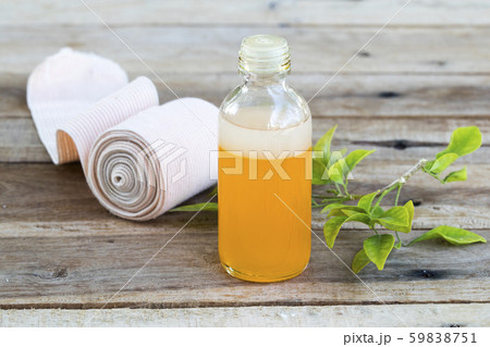 first aid with herbal oil medication liniment and bandage health care pains and aches for athlete first aid with herbal oil medication liniment and bandage health care pains and aches for athlete 59838751