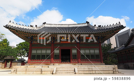 徳寿宮 徳弘殿 徳寿宮 徳弘殿 59838896
