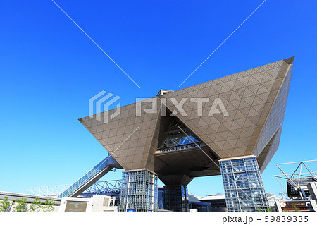 東京ビッグサイト(東京国際展示場) 東京ビッグサイト(東京国際展示場) 59839335