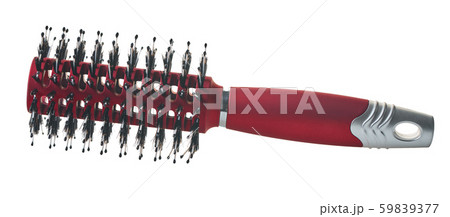 round new hairbrush 59839377