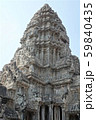 アンコール・ワット 59840435