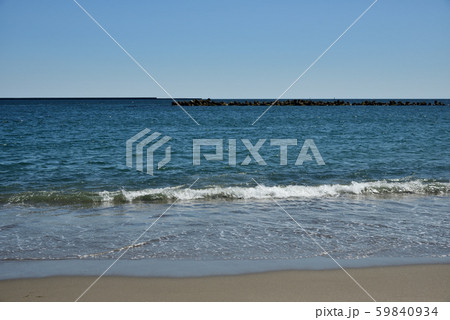 阿字ヶ浦海水浴場 阿字ヶ浦海水浴場 59840934