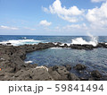済州 済州島 青い 59841494