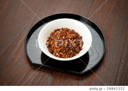 牛肉そぼろふりかけ 59841552