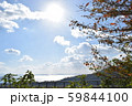 天気のいい空 59844100