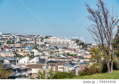 住宅街 住宅街 59845836