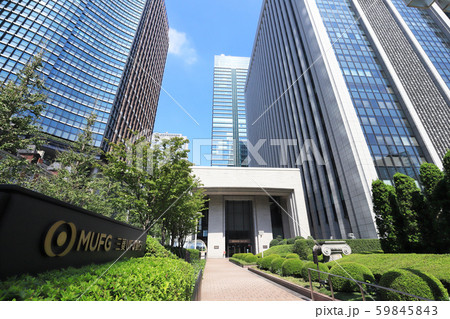 三菱UFJ銀行本店 三菱UFJ銀行本店 59845843