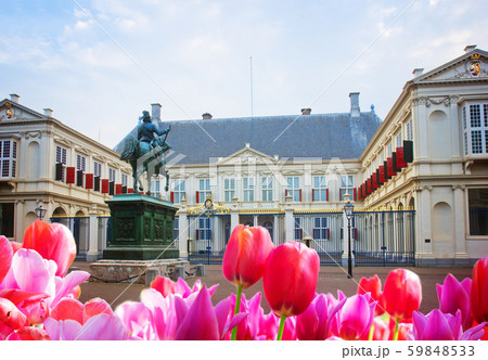 Royal Palace, The Hague, Netherlands Royal Palace, The Hague, Netherlands 59848533