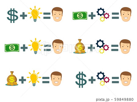 money making formula. 59849880