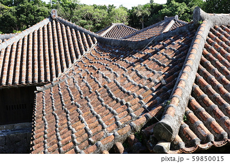 中村家住宅 – 国指定重要文化財 中村家住宅 – 国指定重要文化財 59850015