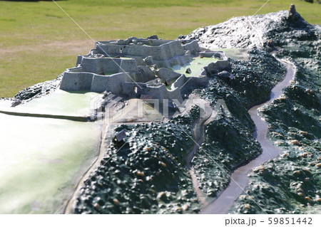 中城城跡 59851442