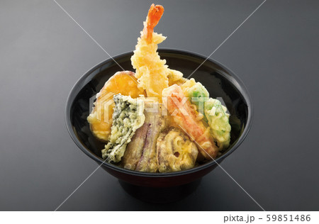 天丼 59851486
