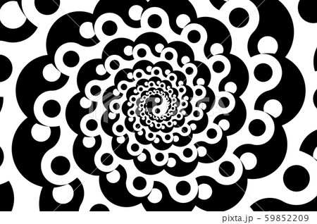 Yin and yang vector background Yin and yang vector background 59852209