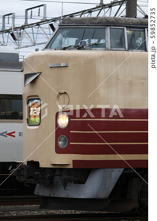 特急あさま 59852735