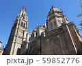 スペインの セゴビア 建物 59852776