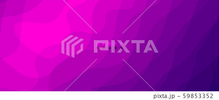 Abstract color gradient fluid design background. Blend effects. Vector Illustration For Wallpaper 59853352
