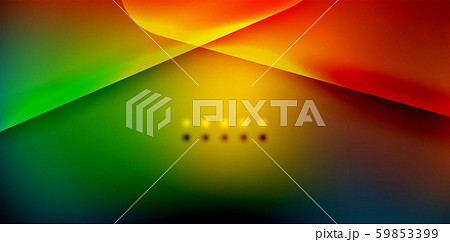 Triangle abstract background, shadow line design template. Vector Illustration For Wallpaper, Banner 59853399