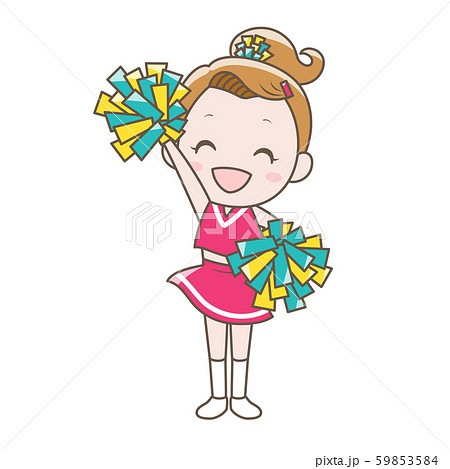 チア チア 59853584