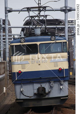 EF65-500番台(回送) EF65-500番台(回送) 59853992