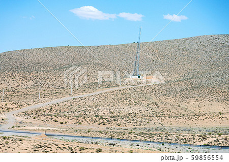 in iran  mountain 59856554