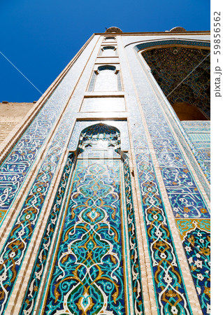 in iran blur islamic mausoleum in iran blur islamic mausoleum 59856562
