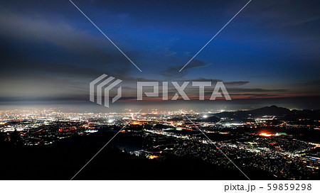 博多 夜景 博多 夜景 59859298
