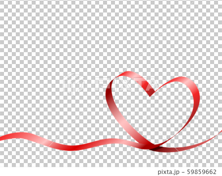 Valentine material 59859662