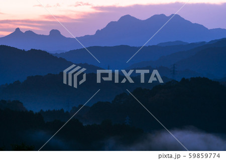 英彦山　田川 59859774