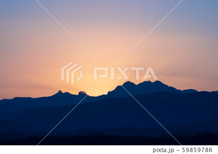 英彦山 田川 英彦山 田川 59859786