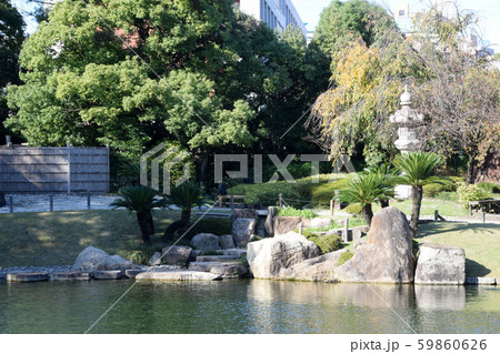 徳川園点景 徳川園点景 59860626