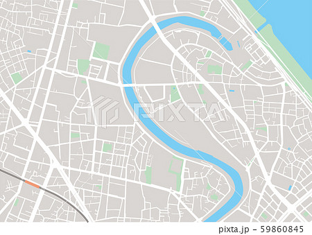 小村井駅 59860845