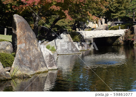 徳川園点景 徳川園点景 59861077