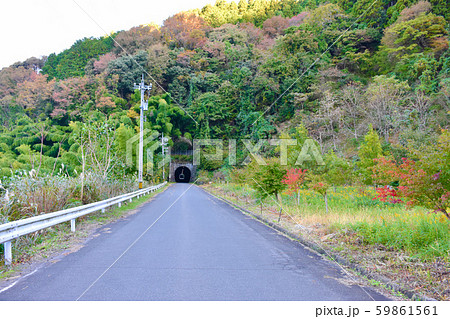 旧北陸本線トンネル群　芦谷トンネル 59861561