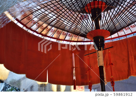 祇園祭 綾傘鉾 祇園祭 綾傘鉾 59861912