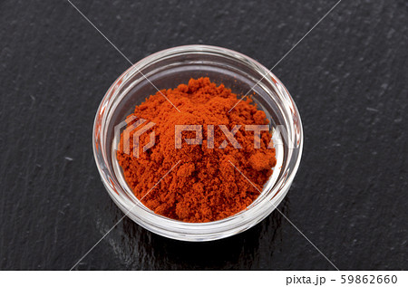 パプリカパウダー 59862660