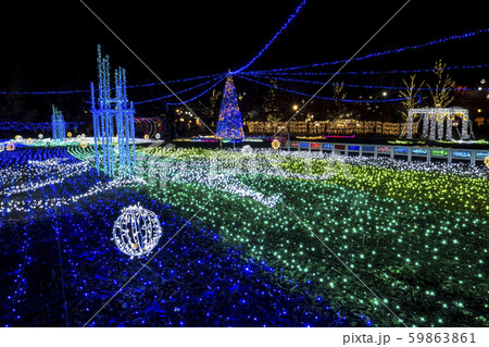 信州 長野県佐久市 ミレニアムパーク SAKUBLOOM2019 信州 長野県佐久市 ミレニアムパーク SAKUBLOOM2019 59863861